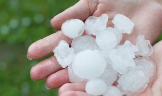 舌头粘冰上怎么办 舌头粘冰上怎么办吃什么药