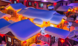 快速除掉车积雪 怎样快速除掉车上的积雪