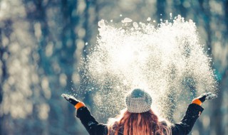 暴雪橙色预警厉害吗（暴雪预警信号）