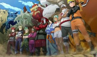 火影的特产是什么意思 火影的特产是什么意思啊