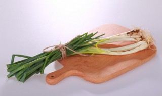 怎样栽葱(家里怎样栽葱)