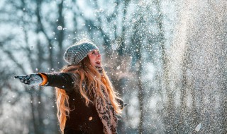 暴雪预警分为哪四个等级（暴雪红色预警是几级）