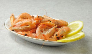 酱油虾怎么做好吃 酱油虾怎么做的