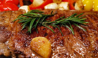 西冷牛排的美味做法 西冷牛排 做法