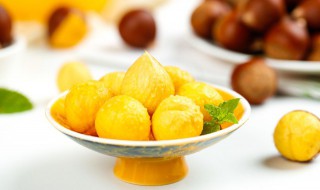 板栗乌鸡汤的功效与作用 板栗乌鸡汤的功效与作用及禁忌