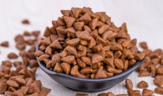 猫粮怎么做成一粒一粒（猫粮怎么做成一粒一粒的粮）
