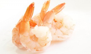 煮虾能放白酒吗 炒虾能放白酒吗