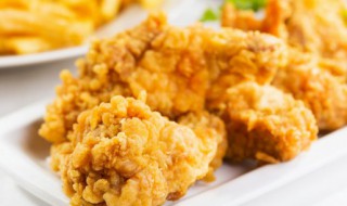 韩式炸鸡腌料配方 韩式炸鸡腌料配方分析