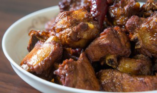 桥头排骨是什么肉（桥头排骨肉多吗）