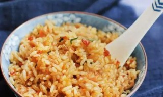 牛油拌饭是哪里的特色 牛油拌饭是哪里的特色菜