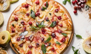 芝士片做披萨会拉丝吗（芝士片做披萨会拉丝吗）