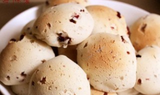 麻薯面包预拌粉的配方 麻薯是什么东西