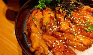 日式照烧汁怎么调（日式照烧汁调法）