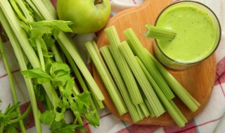 种芹菜的方法步骤(栽芹菜的方法)