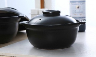 新买的砂锅怎么处理（新买的砂锅怎么处理不容易烧裂）