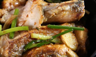 鱼腩煲怎么做 鱼腩煲怎么做好吃又烂