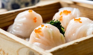 虾饺皮的制作配方（虾饺皮的制作配方 视频教程）