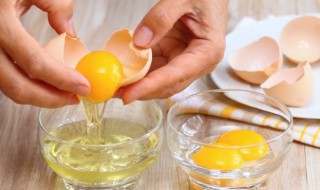 煎糍粑为什么要放鸡蛋 煎糍粑为什么要放鸡蛋呢