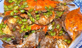 阳澄湖大闸蟹可以炒香辣蟹吗(阳澄湖大闸蟹炒好吃吗)