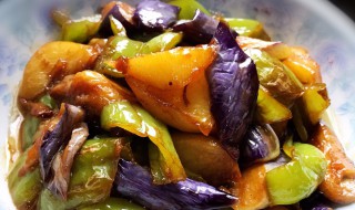 地三鲜的汁怎么调（地三鲜的汁怎么调好吃窍门）