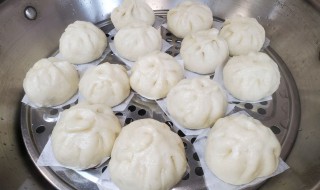 叉烧包是什么肉做的（叉烧包是什么肉做的）