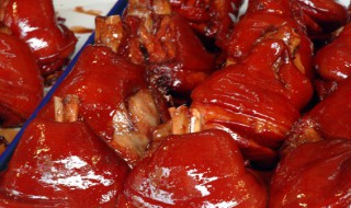 经常吃猪脚饭会发胖吗 每天吃猪脚饭会胖吗