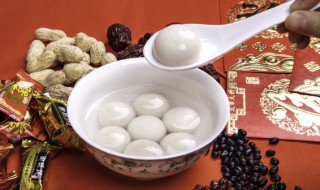 速冻汤圆怎么油炸（速冻汤圆怎么油炸不爆）