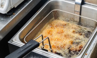 炸汤圆没有面包糠怎么办（炸汤圆没有面包糠怎么办视频）