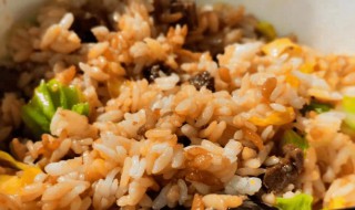 牛油拌饭配方（牛油拌饭配方和做法）