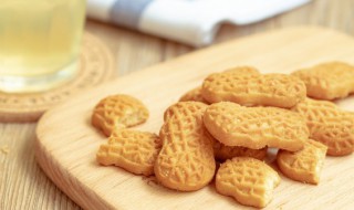 燕麦饼干烤箱做法窍门（燕麦饼干烤箱做法窍门图片）