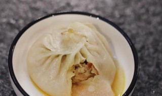蟹黄汤包的皮怎么做 蟹黄汤包的皮怎么做好吃