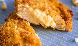 芝士鸡排要炸多久 芝士鸡排要炸多长时间