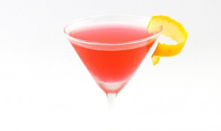 大都会鸡尾酒配方 大都会鸡尾酒的配方
