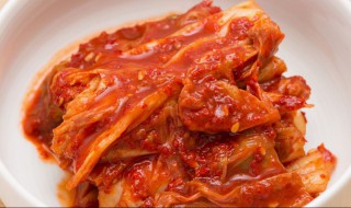 辣白菜能做成哪些菜 辣白菜可以做成什么菜