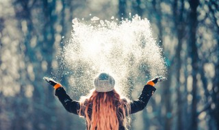 凝冻是什么意思（凝冻是什么意思?）