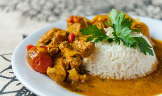 不用咖喱块怎么做咖喱（不用咖喱块怎么做咖喱酱）