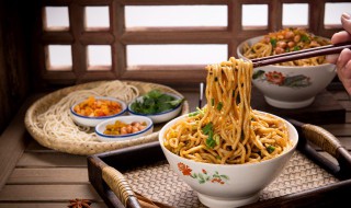 车仔面怎么做好吃 车仔面怎么做好吃视频