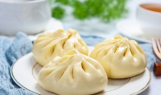 蟹黄汤包做法（蟹黄汤包做法和口味）