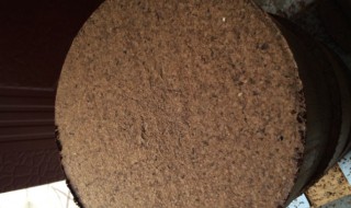 香油渣子发酵腐熟方法（香油渣子发酵腐熟方法 果树）