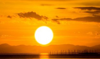 日射是什么意思 什么什么的射日