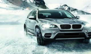 结冰的坡应该怎么开车上去 结冰的上坡路怎么走