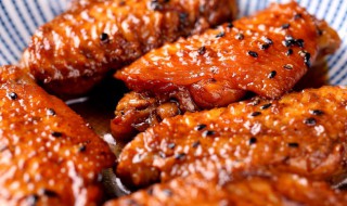 鸡翅根如何保存(鸡翅根怎么保存)