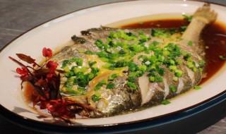 红烧蒸鱼的做法（红烧蒸鱼的做法大全家常）