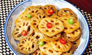 藕不能和什么搭配吃(藕不宜和什么一起吃)