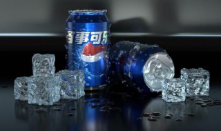 百事可乐属于什么行业 百事可乐属于什么行业分类