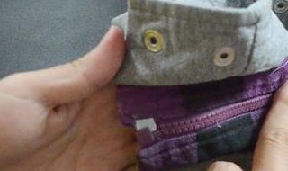 衣服拉链坏了怎么修 衣服拉链坏了怎么修好