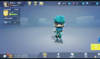 逃跑吧少年怎么卡出雷神皮肤 逃跑吧少年怎么卡出雷神皮肤碎片