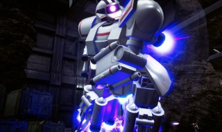 新高达破坏者启动失败 新高达破坏者启动失败怎么回事