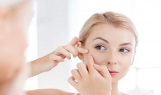 脸上长红痘怎么办 脸上长红痘怎么办快速消除