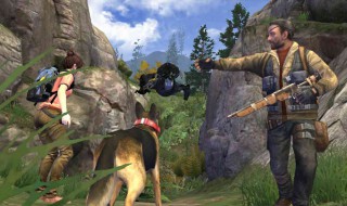 明日之后怎么快速获得老柏木（明日之后如何快速获得老柏木）